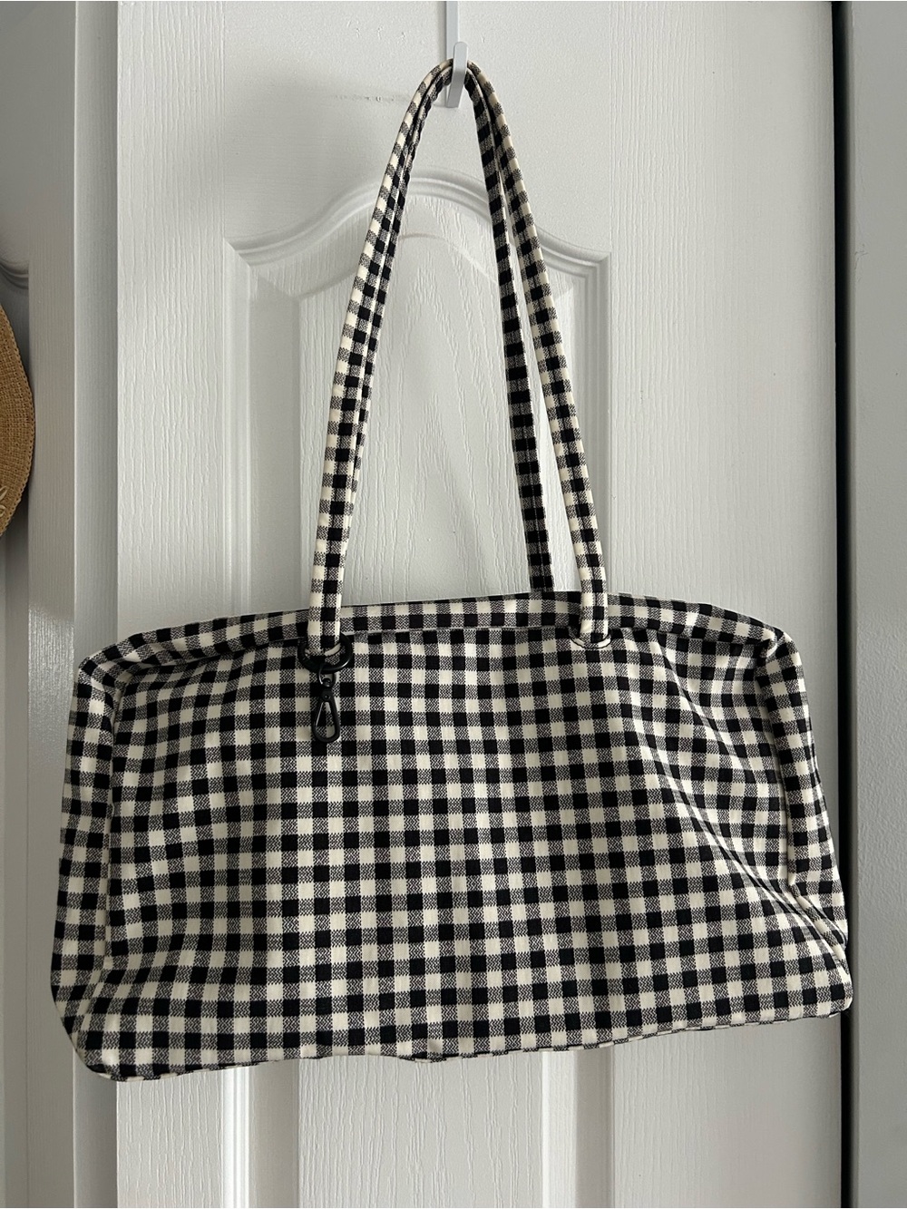 Baggu Medium Bowler Bag